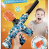 GEL BLASTER G360 + Gratis 10.000 Orbeez..... Bekend van TikTok 